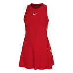 Abbigliamento Nike Court Dri-Fit Slam Dress